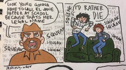 shitty-water:yeah (based on a post from @lesbianmikewheeler)
