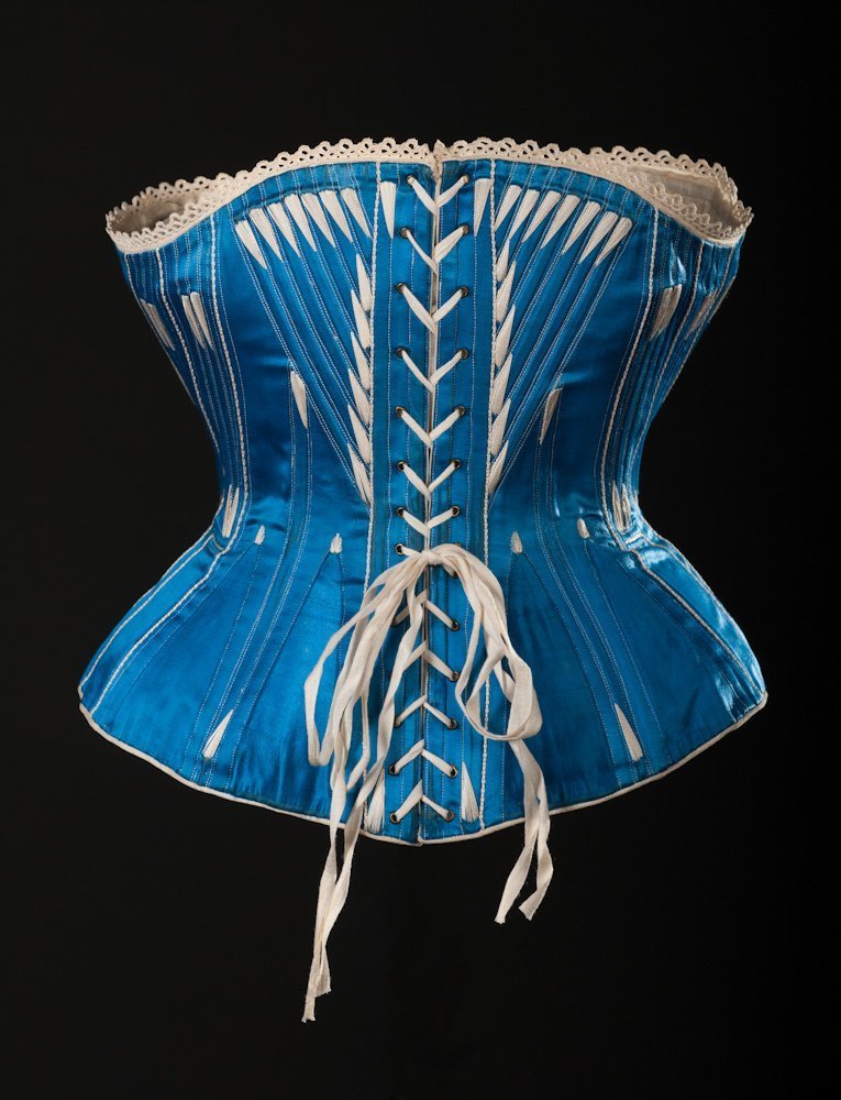 Discontinued] Men's Corset (Timeless Trends) - Corset Database