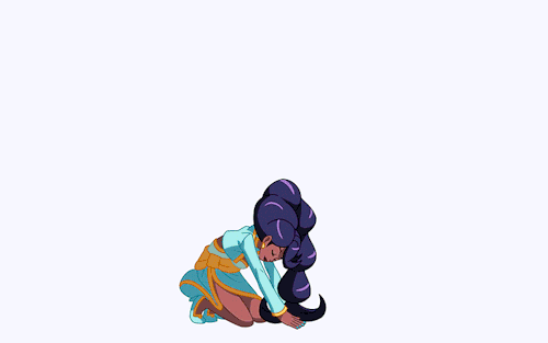 indivisiblerpg:After a long hiatus, we’re back with an update examining Thorani’s animat
