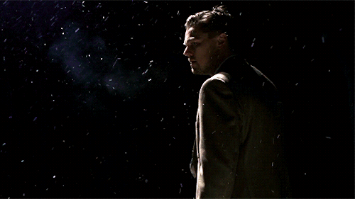 vivienvalentino:Wounds can create monsters, and you are wounded.SHUTTER ISLAND (2010, dir. Martin Sc