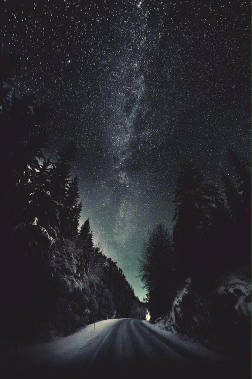 magics-secrets:  stars