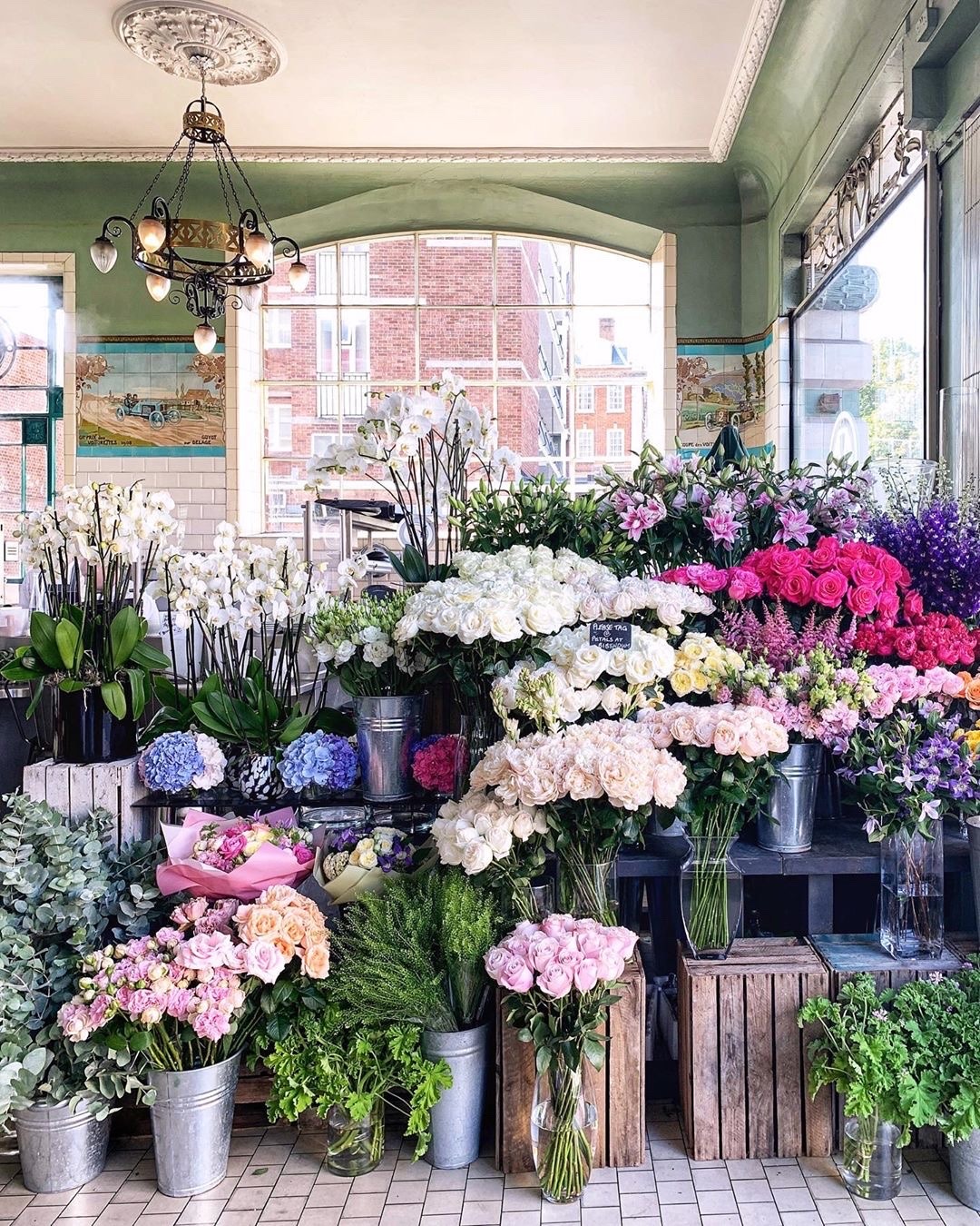 fleur-aesthetic:instagram | gulshanlondon 
