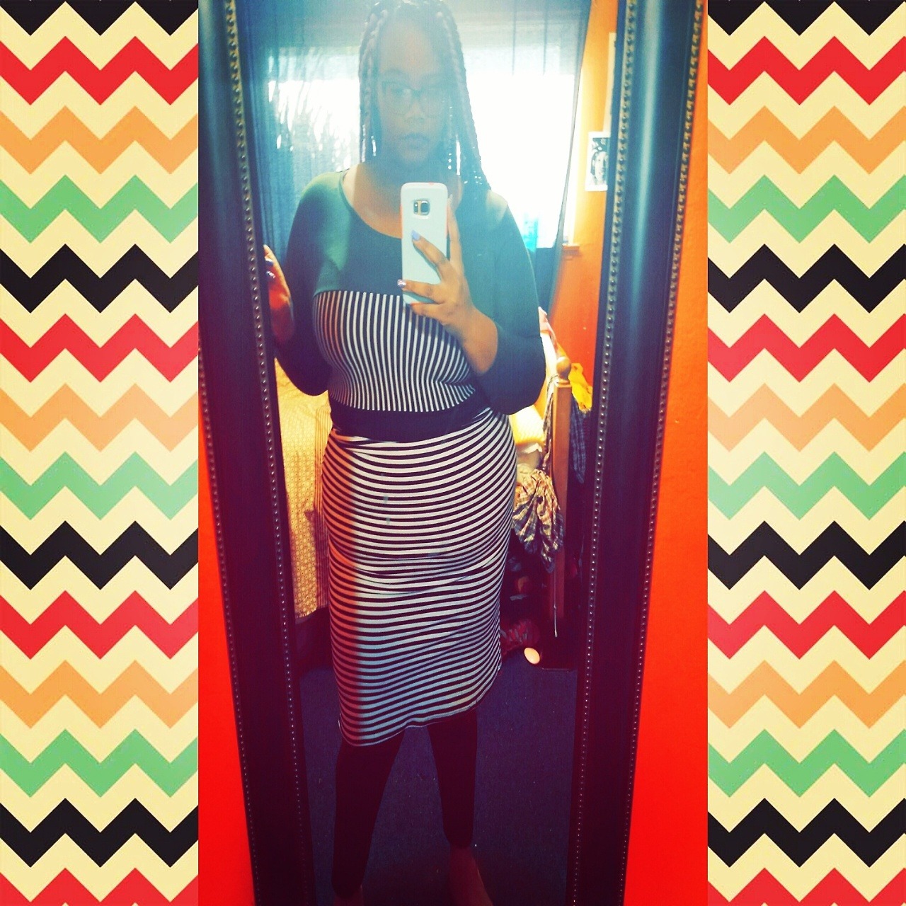 bluenile93:  Happy Big Girl Appreciation Day my loves!!! 😊💙😊❤😊💙😊