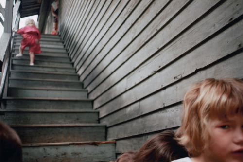 20aliens:  Butte, Montana, 1964by Joel Meyerowitz