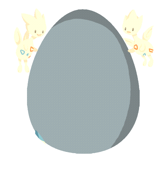 eled0ra:  Happy Resurrection Sunday | ´ ▽ ` )ﾉ 