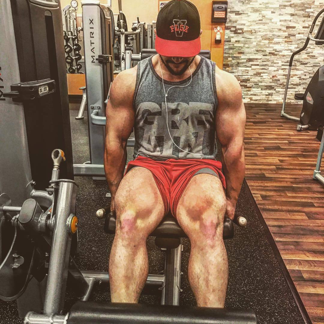 Ben Woodward
