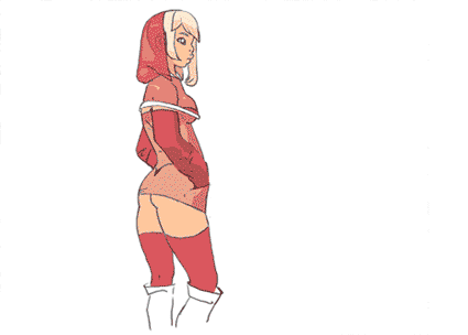 sweett666:  Finally Find The Artist For This… Animated Gift by Joel Jurion  https://www.facebook.com/pages/Ecchi-My-Life/168694270005619
