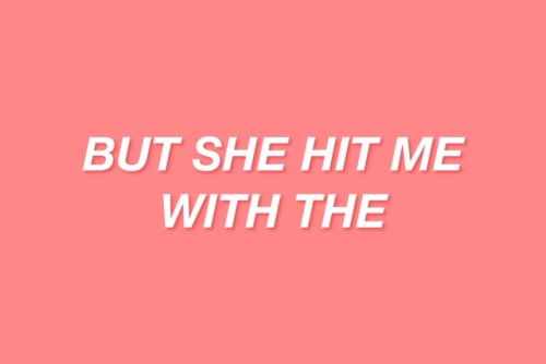 blackbear // ain’t love