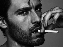 LES HOMMES QUE J'AIME