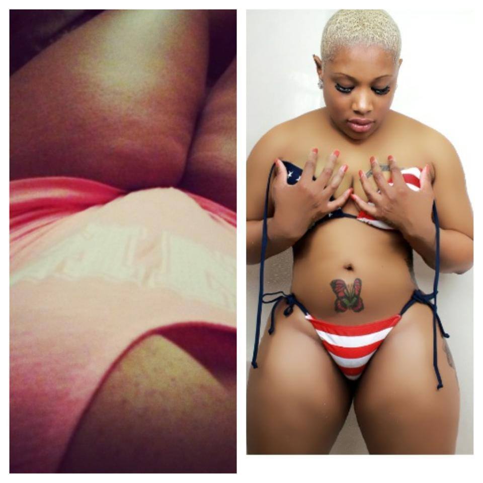 NASTY AS I WANNA BE!!!