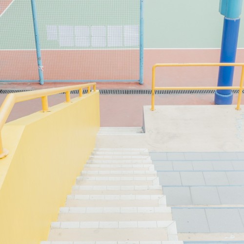 kayeko: yellow? mood board Keep reading