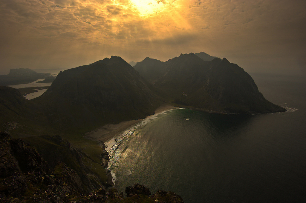pleoros:  Stein Liland 