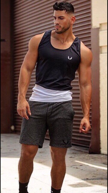 Men I'd Like to Taste