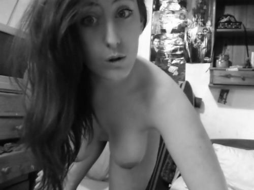 tittythursday:  b0ywhocriedw0lf