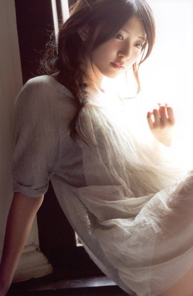 betyzitlaly:  Airi 👑 “Kyomei” ❤ 