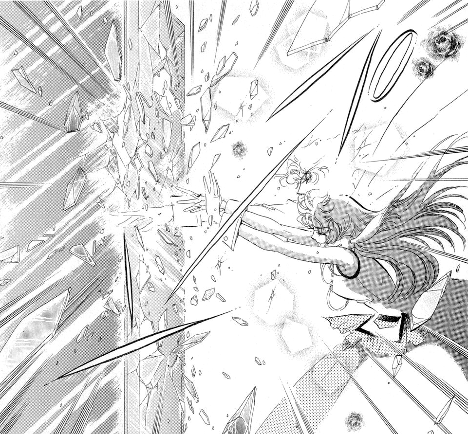 Manga Capsaicin Spicy Scans Chiho Saitou S Revolutionary Girl Utena After The Manga Capsaicin Spicy Scans Chiho Saitou S Revolutionary Girl Utena After The