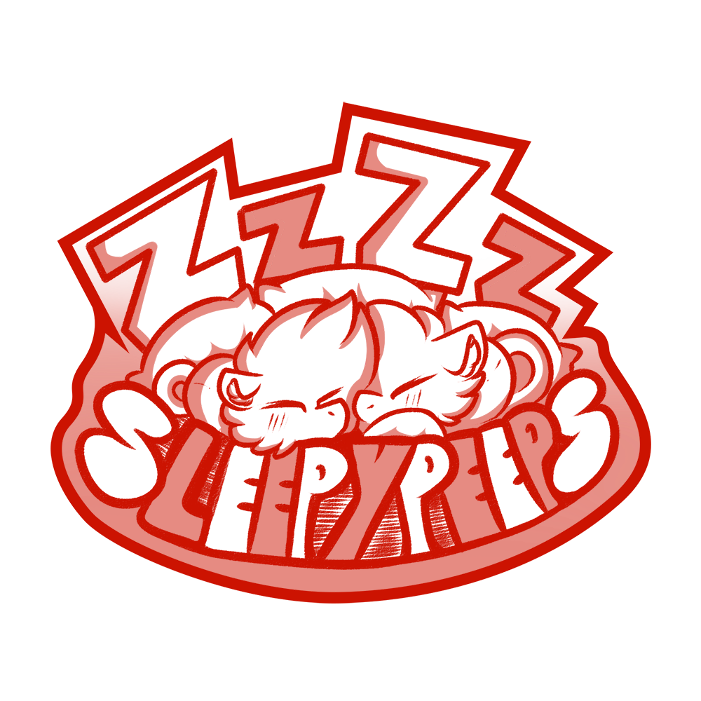 ponypotatoes: A bunch of sticker designs! I plan to make more, so I decided to show