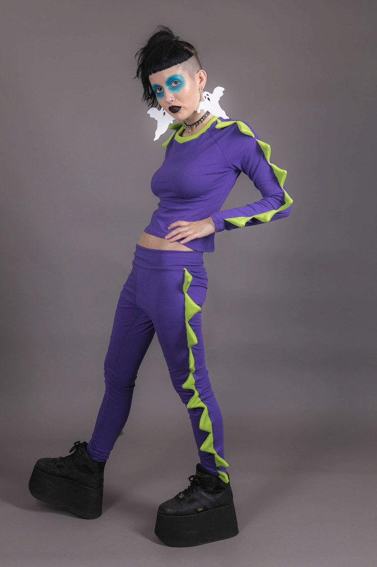 sosuperawesome:  DEVOWEVO on Etsy 
