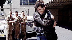 in-love-with-movies:  Grease (USA, 1978) 