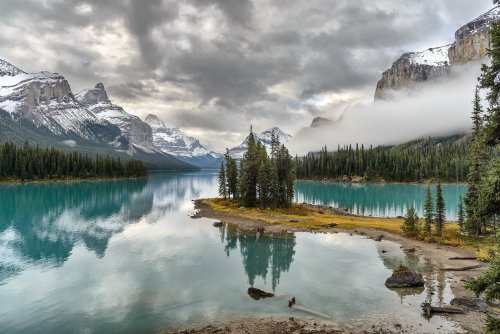 expressions-of-nature: Jasper National Park, Canada by Sergey Pesterev