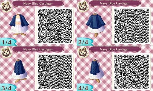 I made cardigans with bandeaus and skirts! There&rsquo;s fall and winter colours, and some pretty pa