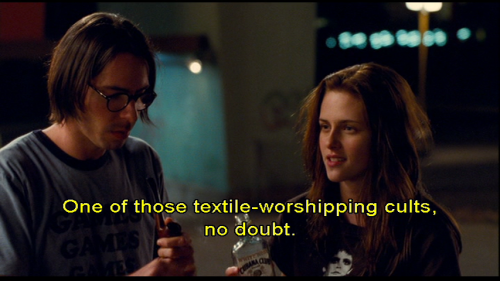 susiediamonds:  Adventureland (Greg Mottola, 2009) 