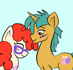 mlp-shipping-challenge:  Aaah, too precious