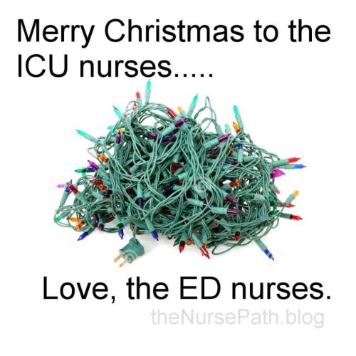 icu nurse