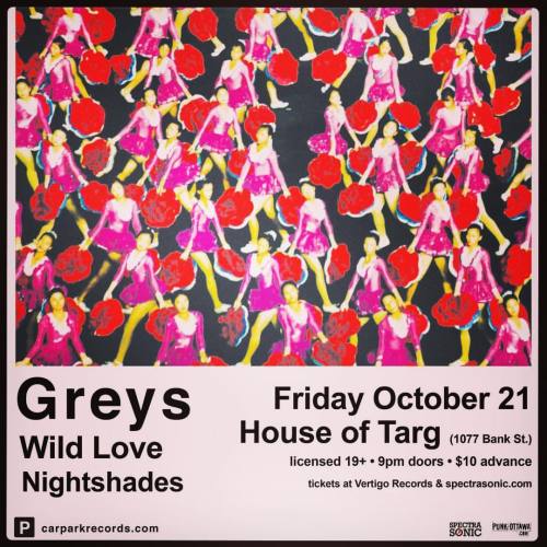 Tonight!!! The House of TARG is open at 5pm for #familyfriendly dinner and games - pop by and experi