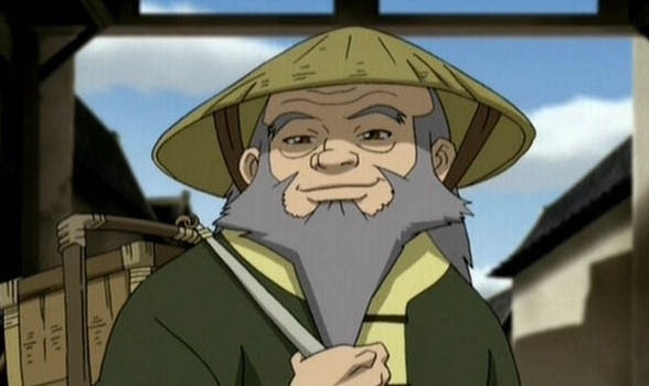 korrology:  mrradtastic:  Can we all just take time to appreciate that Zuko grew