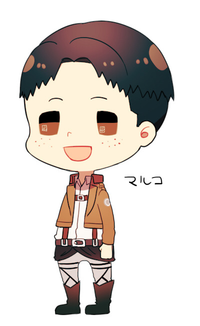 heichou-s-deactivated20140509:  ちび104期生       