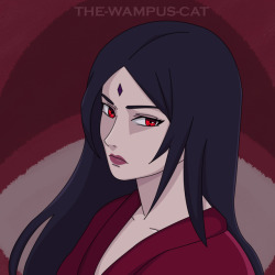 the-wampus-cat:  SARADA UCHIHA - the next