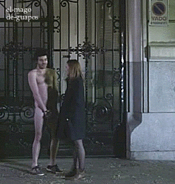 el-mago-de-guapos:  Javier Pereira  (& Aura Garrido) Stockholm (2013) 