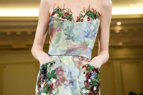 Yanina Couture | Spring/Summer 2014 Couture