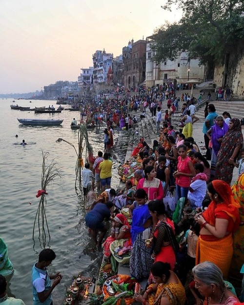 #varanasi #people #life #kashi #banaras #benares (at Varanasi, India)