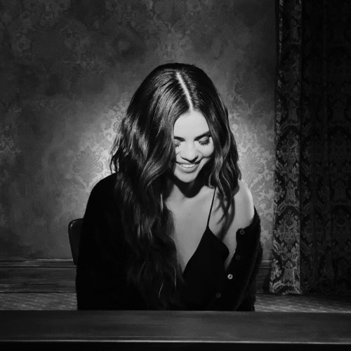 gomez-daily: selenagomez: Made her more of a woman. Holy sh*it she&rsquo;s gorgeous
