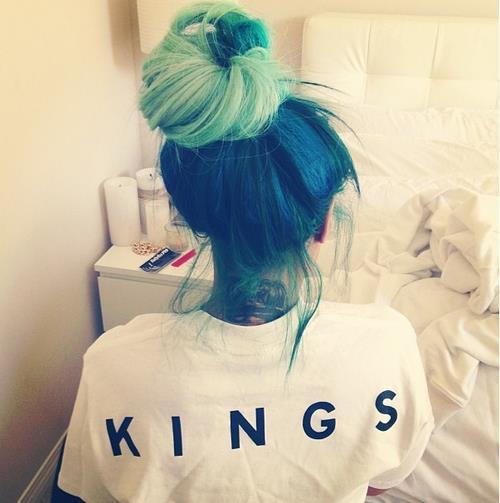hunnnybunny:  Photos du journal on @weheartit.com - http://whrt.it/XxseyN.