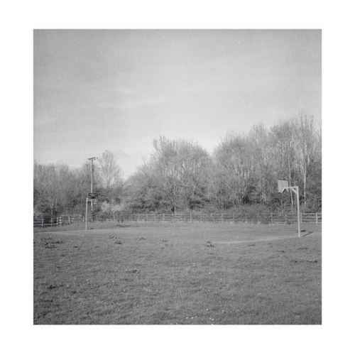 February 2018#120film #landscape #filmphotography #rollieflex #6x6 #squareformat #expiredfilm #mel