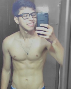 selfiegaybr:  Leornado