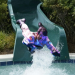 emdoestuff:my ‘creations’ with the meme. clearly, they are:markiplier at the water park, markiplier escaping an explosion, markiplier jumping off a plane 