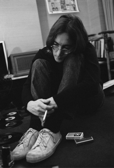 JOHN LENNON LOVE