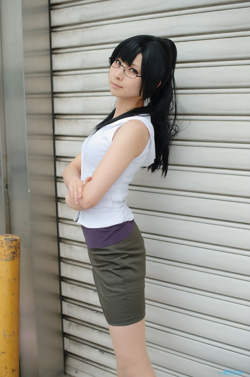Star Driver - Keito Nichi (Kanda Midori) 3