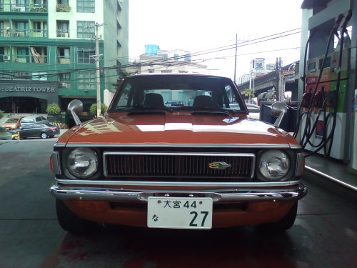 1972 te27
Dok Minimed Philippines