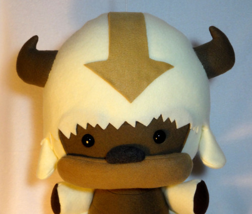janelles-plushies:  DONE! I love him so much adult photos