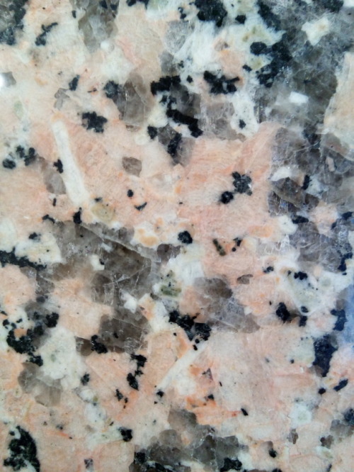 nothingelsematters79:Granite - Variation on a themeI think this is the countertop definition of gran