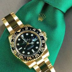 tailoredash:  Wear the crown like a king. #TailoredAsh #Rolex #necktie #mensfashion