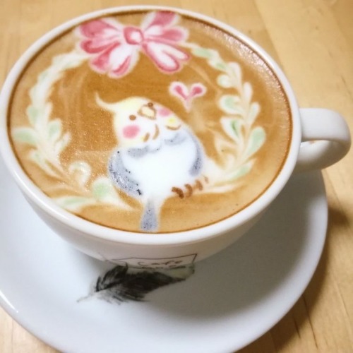 My Caffeine Mix-up! Pt. Ii
