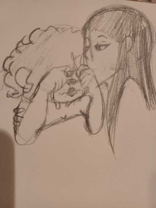 My Insecurities Really Hadhave A Chokehold On My Dumb Ass