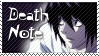 httpswwwdeviantartcomneyjourartL-Death-Note-Stamp-3-80463652