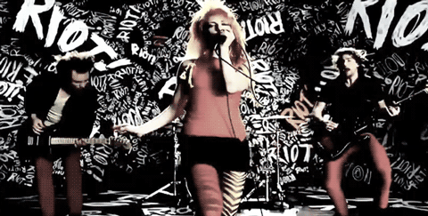 PAINTPARAMORE